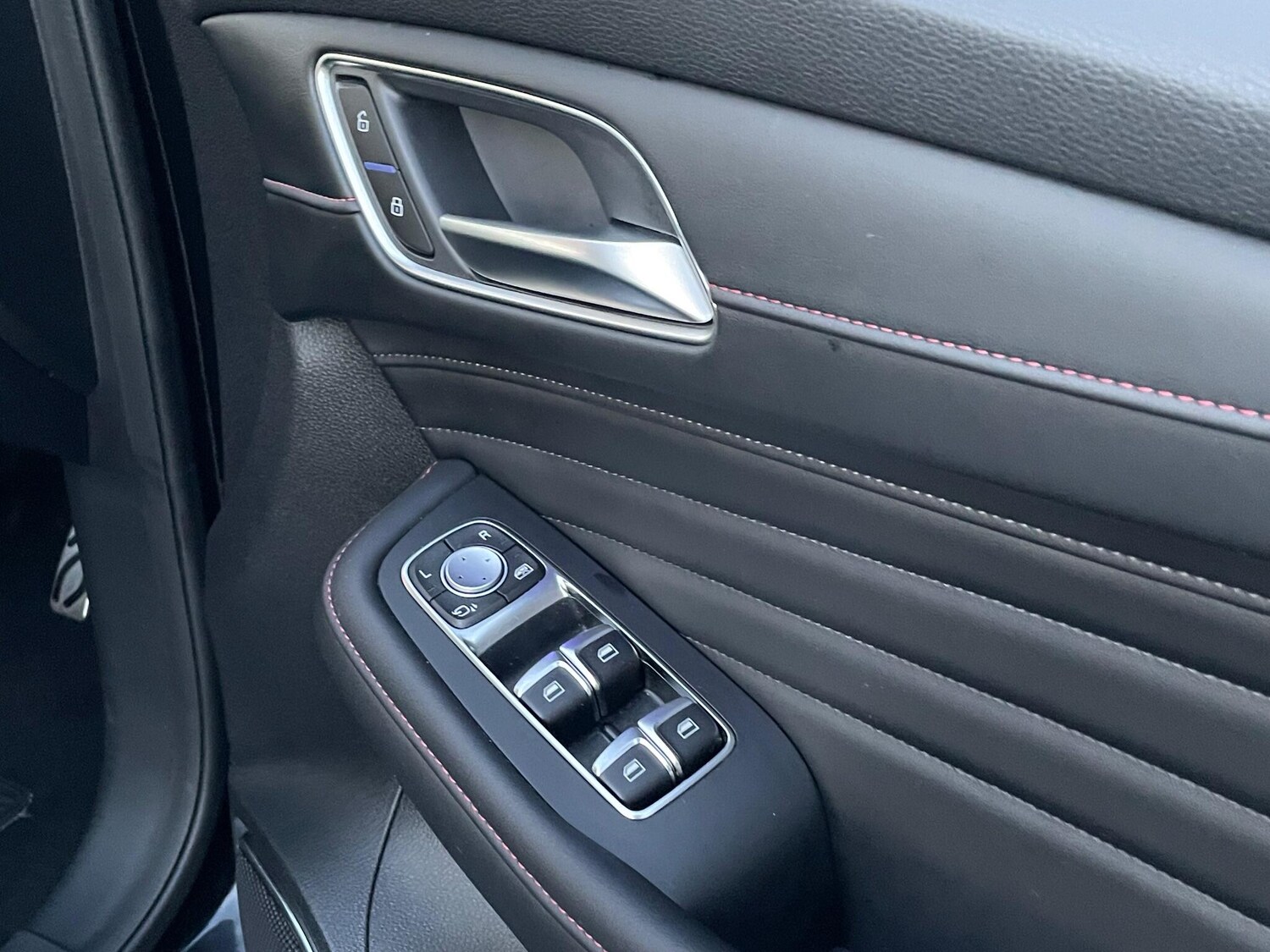 Used MG MG HS 2024 for sale - 76408474: Photo 32