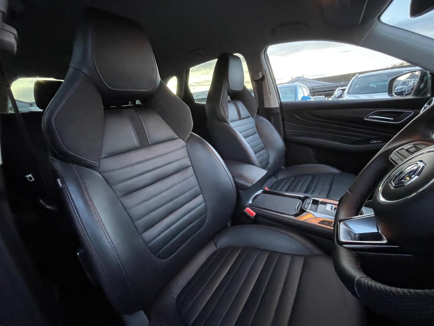 Used MG MG HS 2024 for sale - 76408474: Photo 33