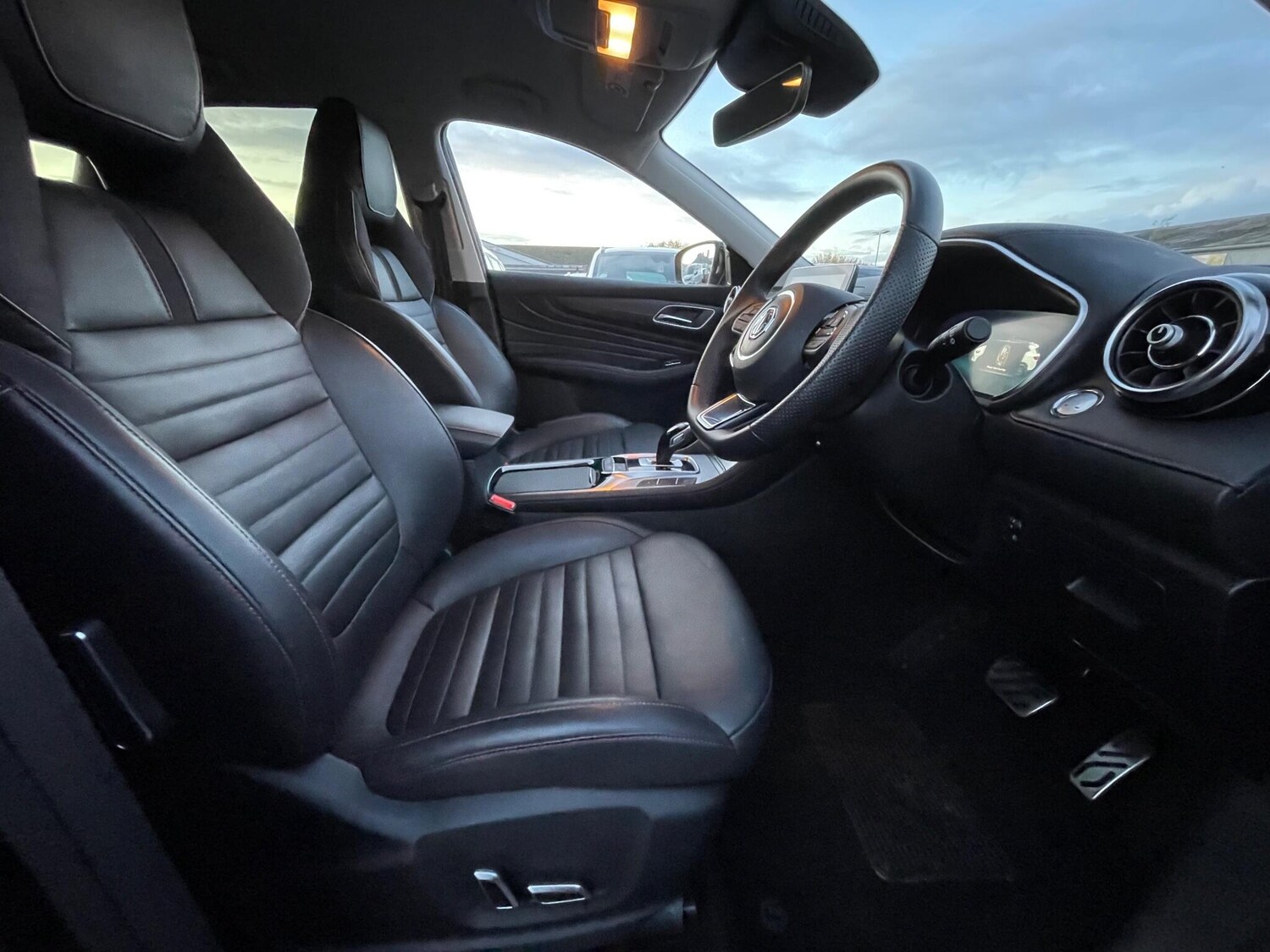 Used MG MG HS 2024 for sale - 76408474: Photo 34