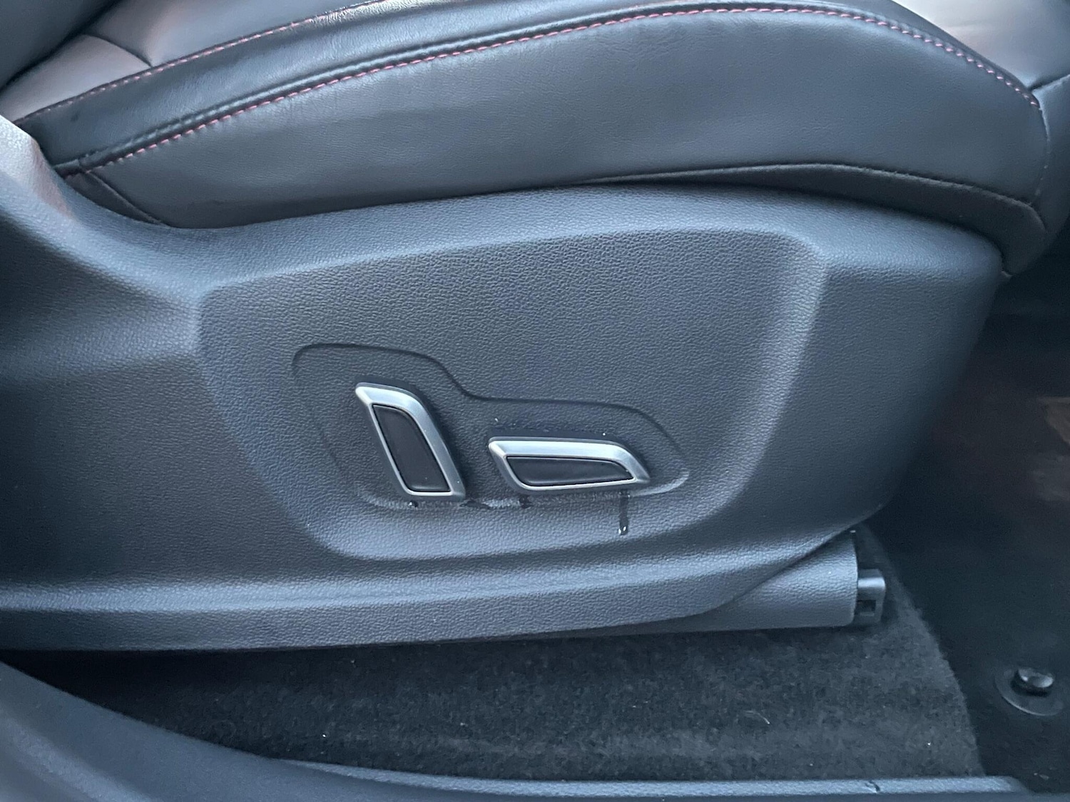 Used MG MG HS 2024 for sale - 76408474: Photo 35