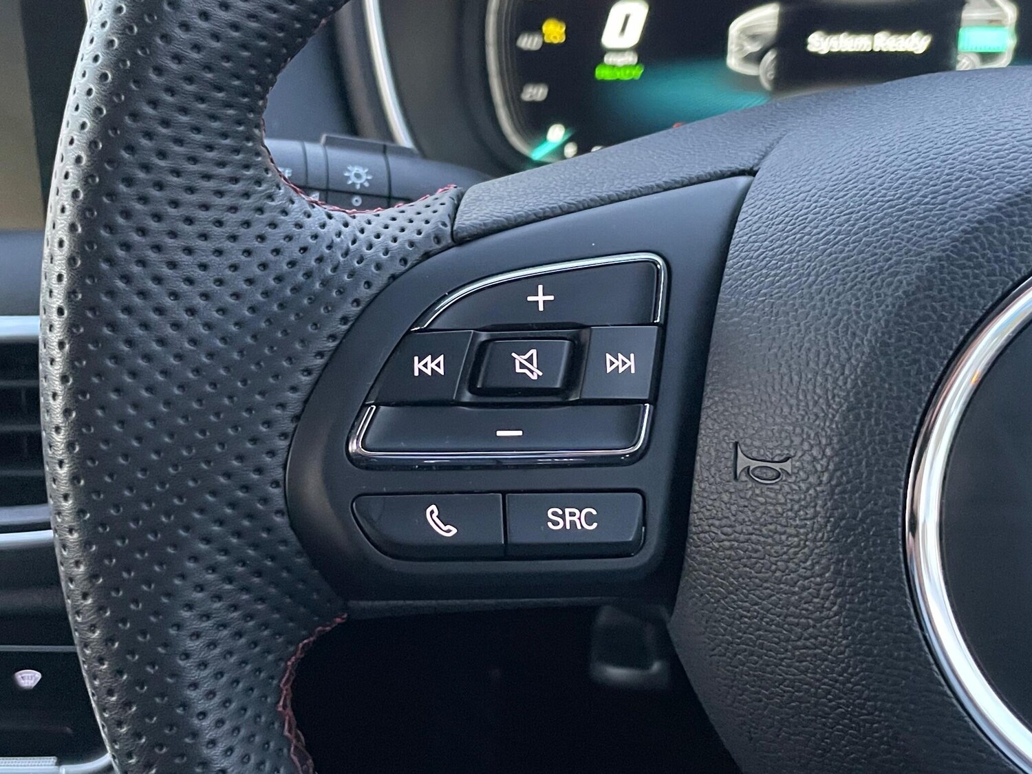 Used MG MG HS 2024 for sale - 76408474: Photo 37