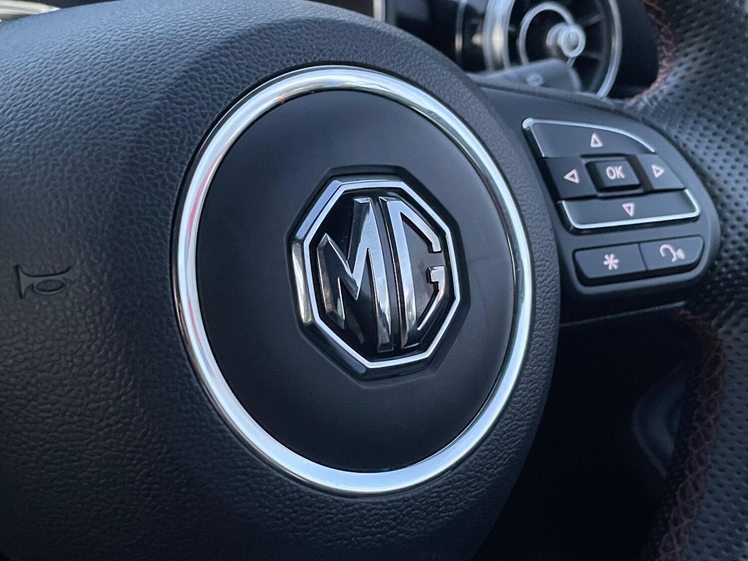 Used MG MG HS 2024 for sale - 76408474: Photo 38