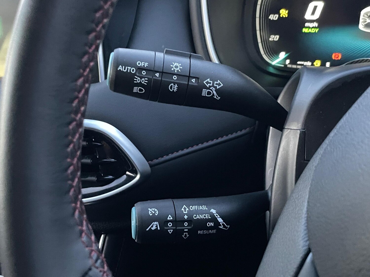 Used MG MG HS 2024 for sale - 76408474: Photo 40