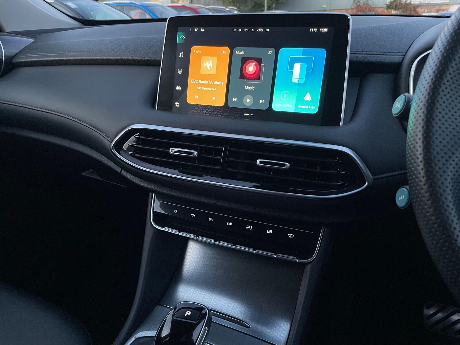 Used MG MG HS 2024 for sale - 76408474: Photo 42