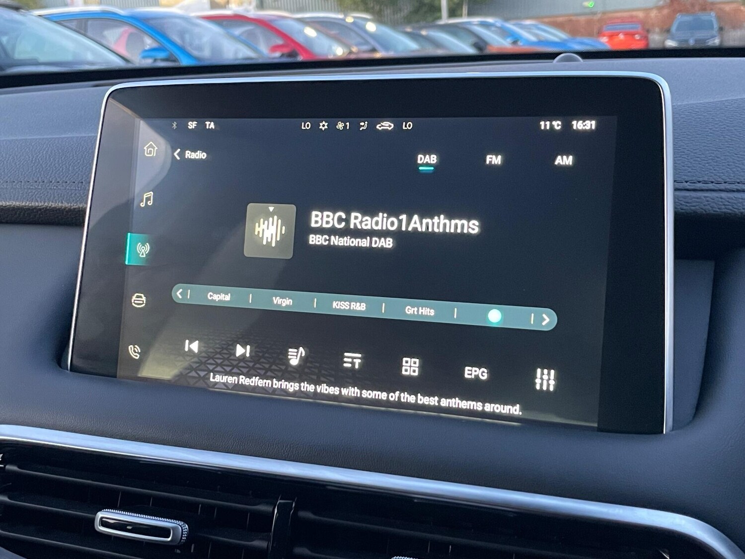 Used MG MG HS 2024 for sale - 76408474: Photo 43