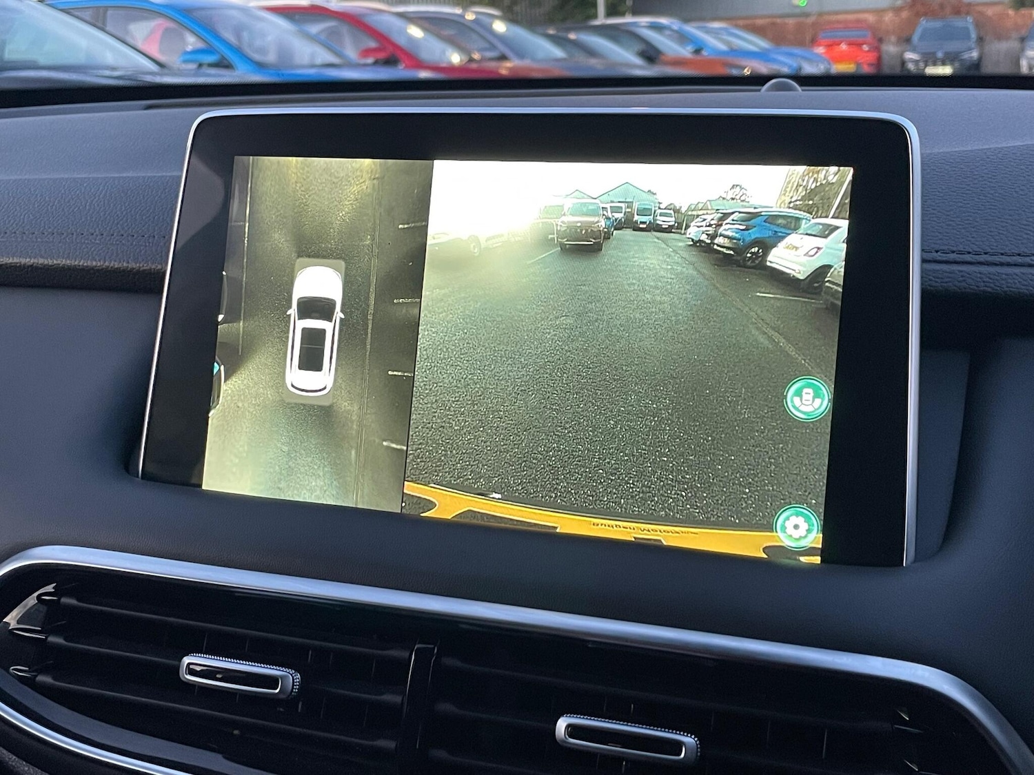 Used MG MG HS 2024 for sale - 76408474: Photo 47