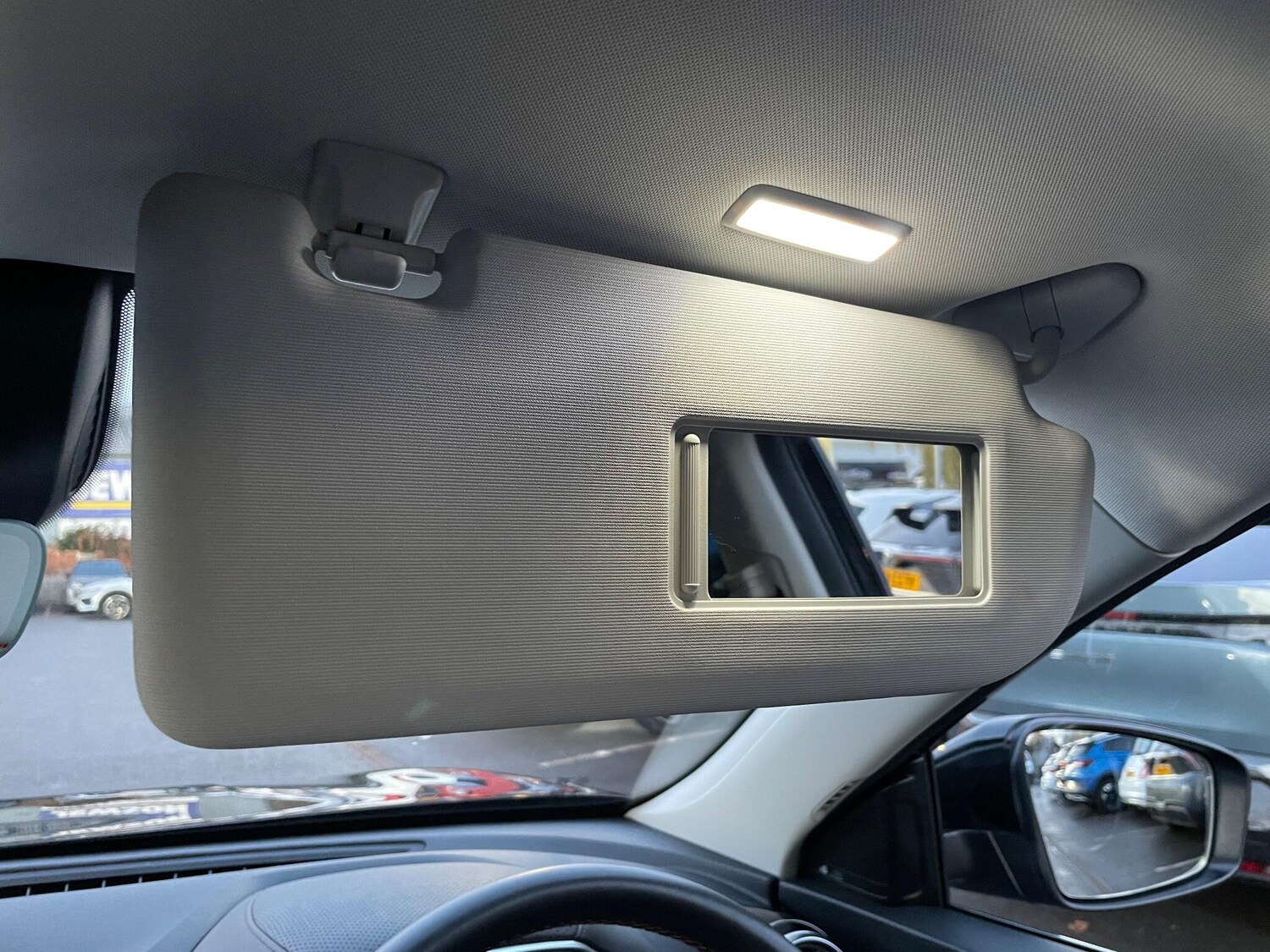 Used MG MG HS 2024 for sale - 76408474: Photo 50