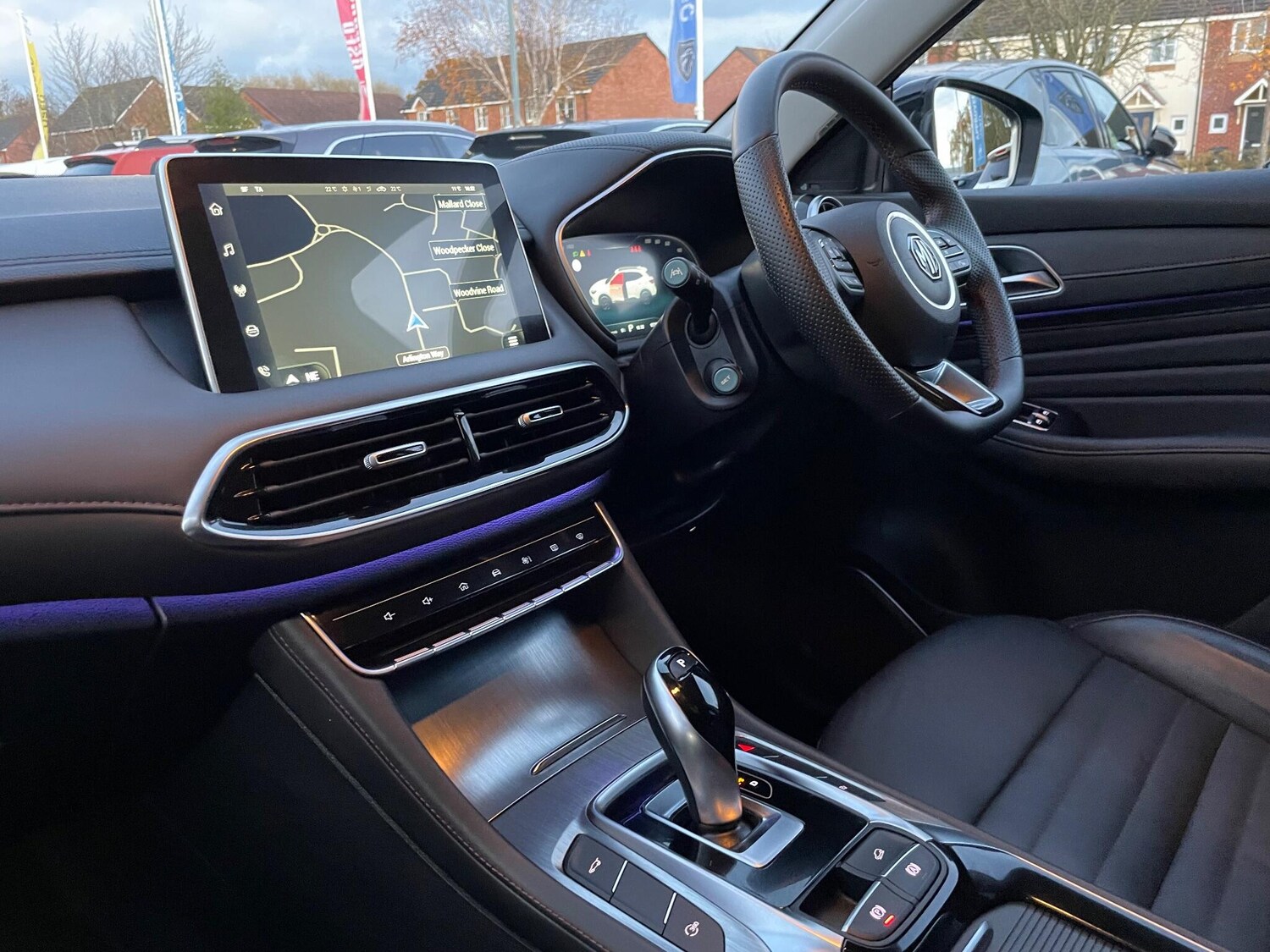 Used MG MG HS 2024 for sale - 76408474: Photo 51