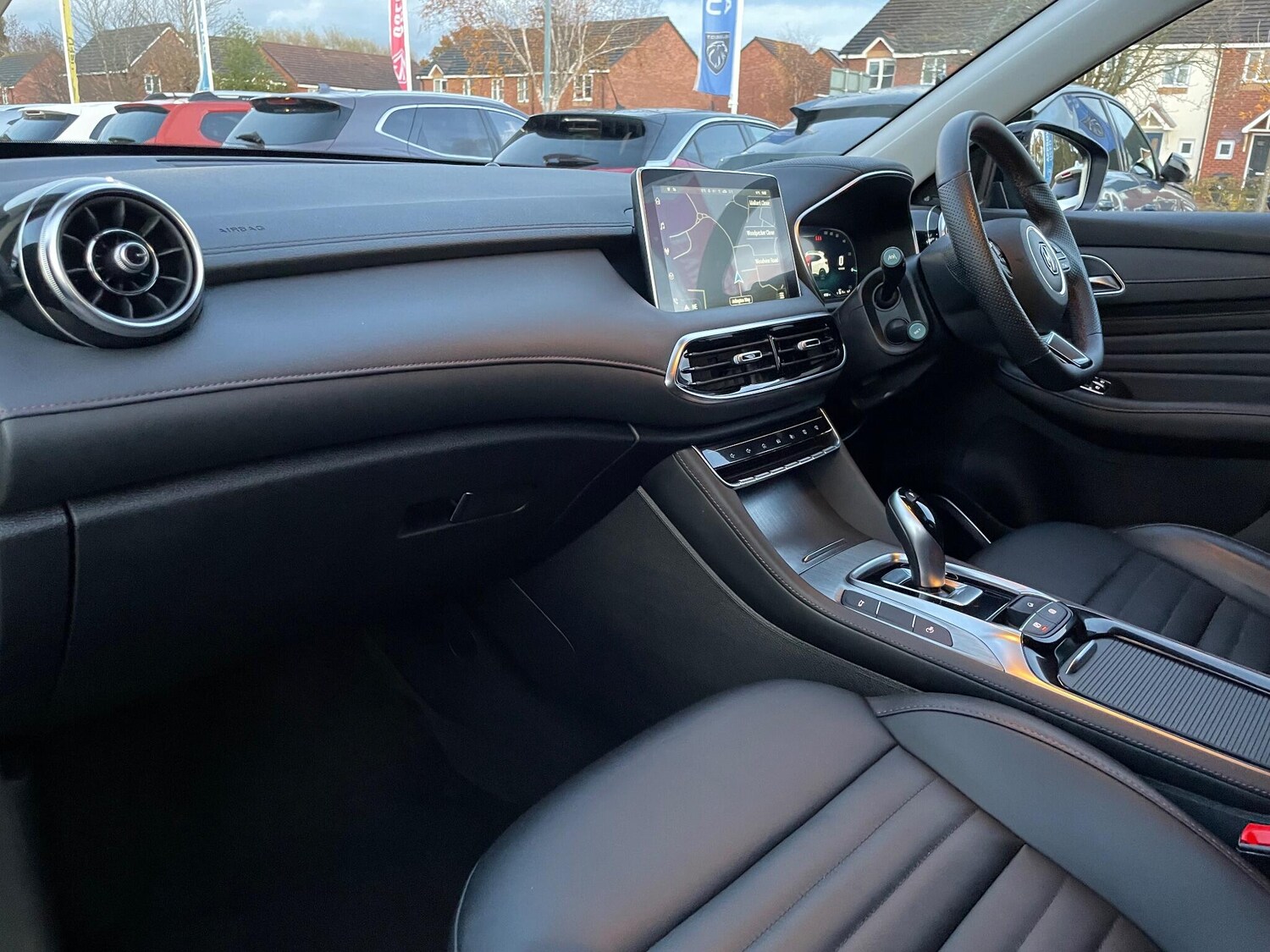 Used MG MG HS 2024 for sale - 76408474: Photo 52