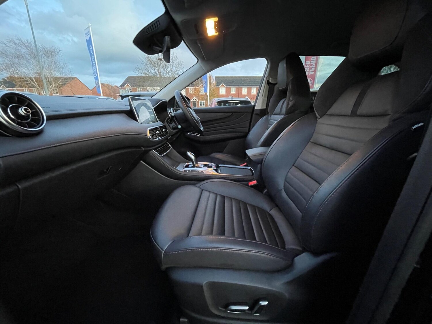 Used MG MG HS 2024 for sale - 76408474: Photo 53