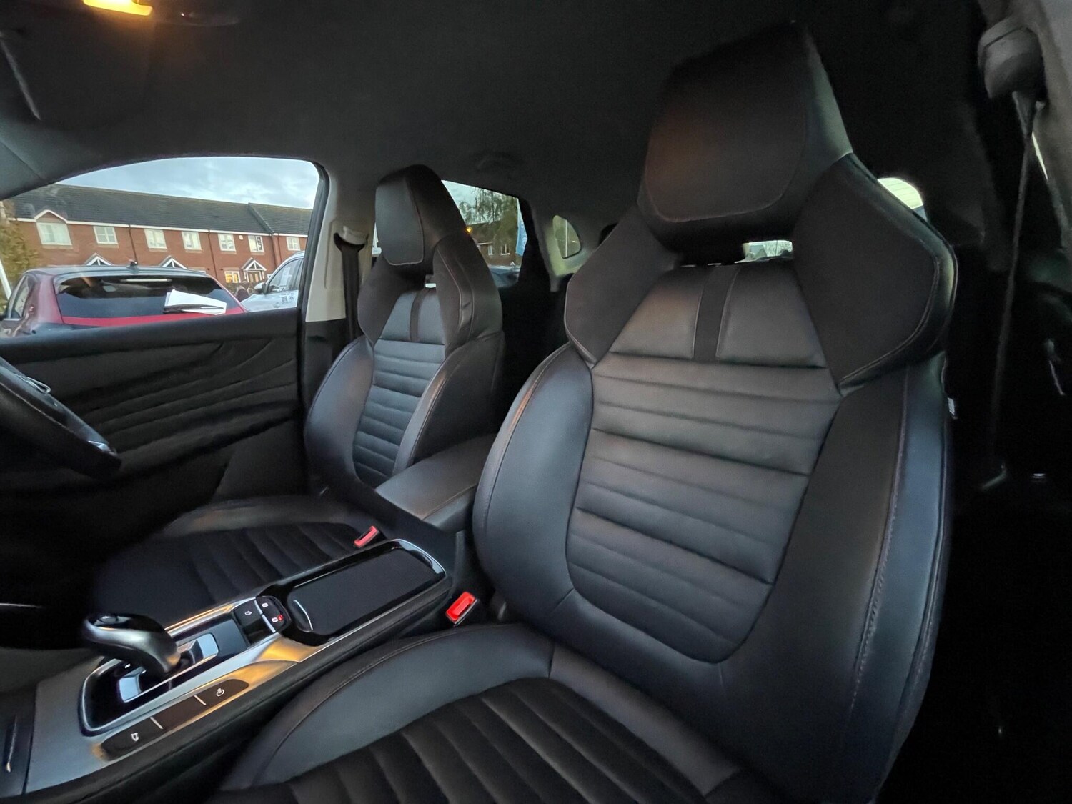 Used MG MG HS 2024 for sale - 76408474: Photo 54