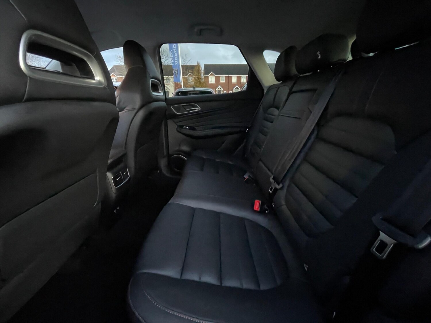 Used MG MG HS 2024 for sale - 76408474: Photo 55