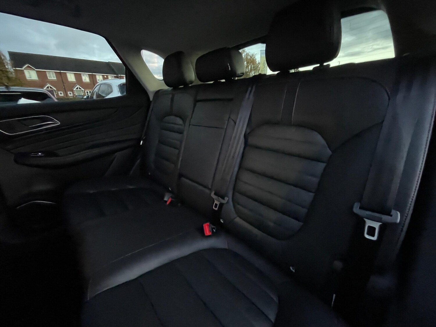 Used MG MG HS 2024 for sale - 76408474: Photo 56