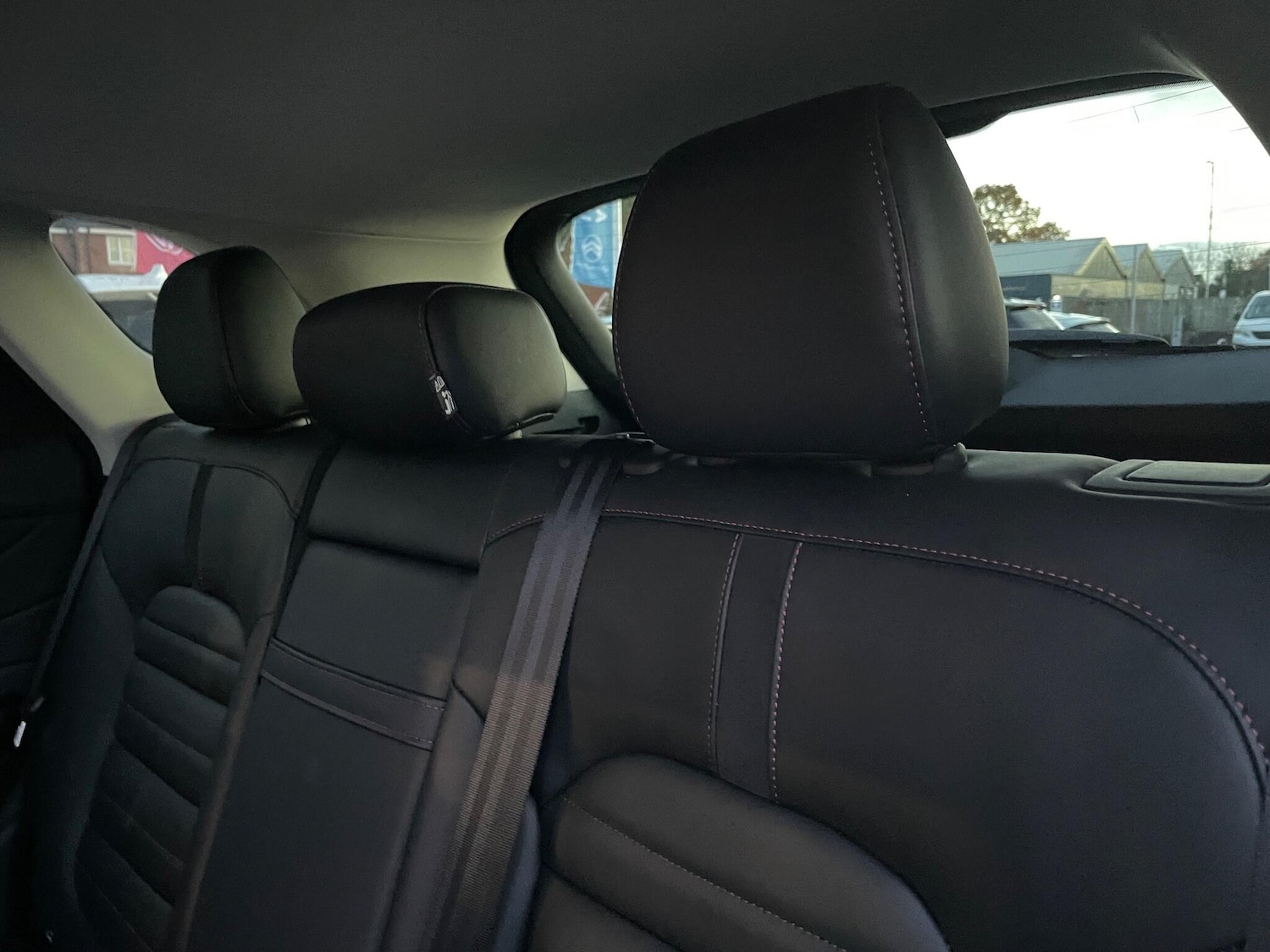 Used MG MG HS 2024 for sale - 76408474: Photo 57