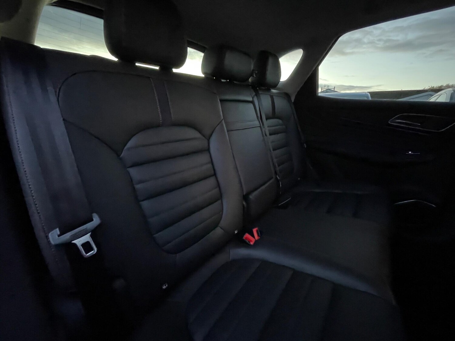 Used MG MG HS 2024 for sale - 76408474: Photo 59