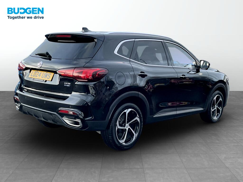 Used MG MG HS 2024 for sale - 76408474: Photo 6