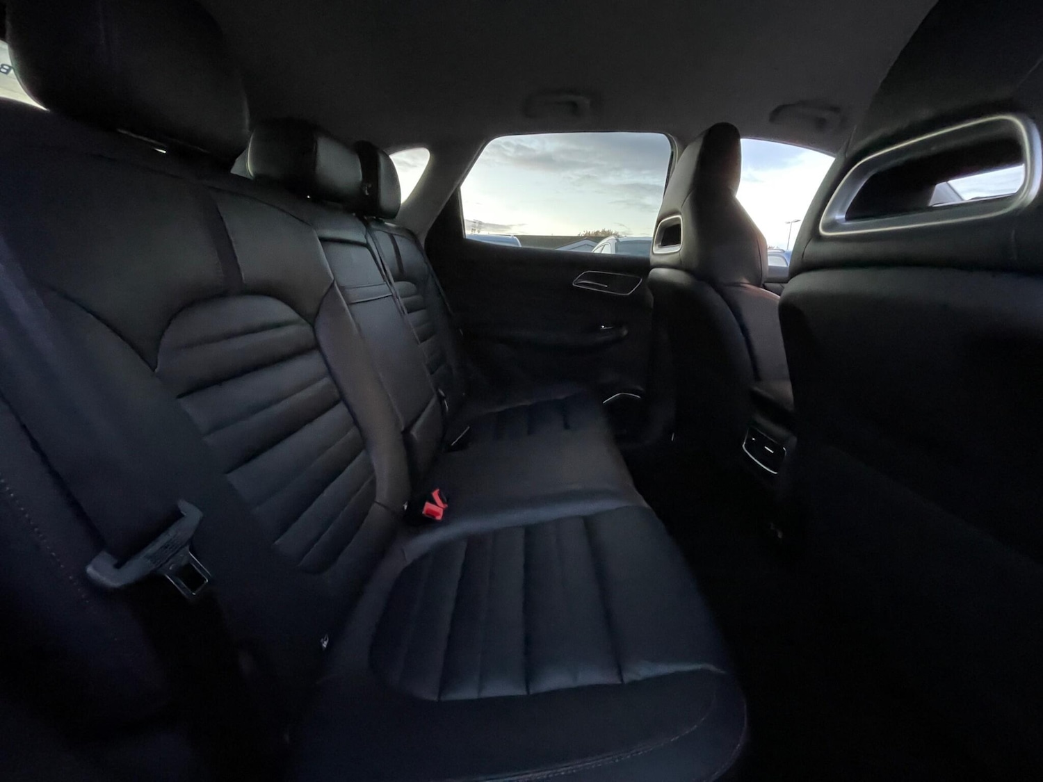 Used MG MG HS 2024 for sale - 76408474: Photo 60