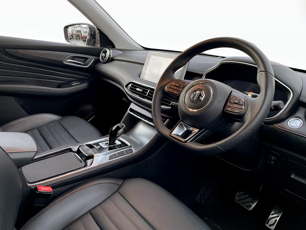 Used MG MG HS 2024 for sale - 76408474: Photo 9