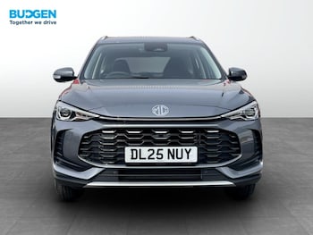 Used MG MG ZS 2025 for sale - 75448584: Photo