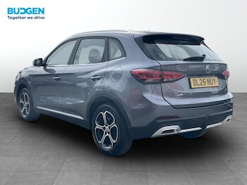 Used MG MG ZS 2025 for sale - 75448584: Photo