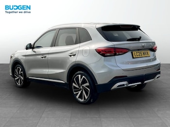 Used MG MG ZS 2025 for sale - 79092862: Photo