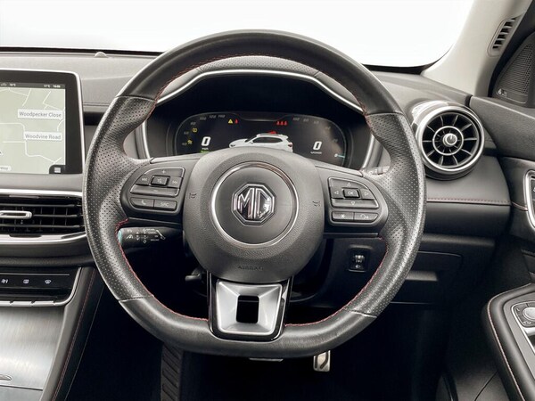 Used MG MG HS 2023 for sale - 75634495: Photo 11
