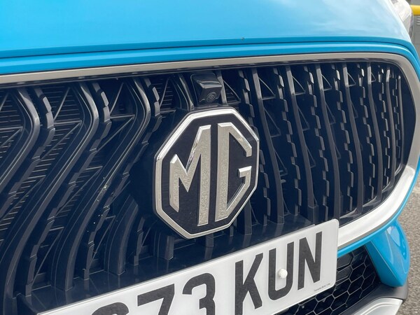 Used MG MG HS 2023 for sale - 75634495: Photo 22