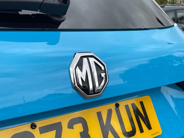 Used MG MG HS 2023 for sale - 75634495: Photo 27