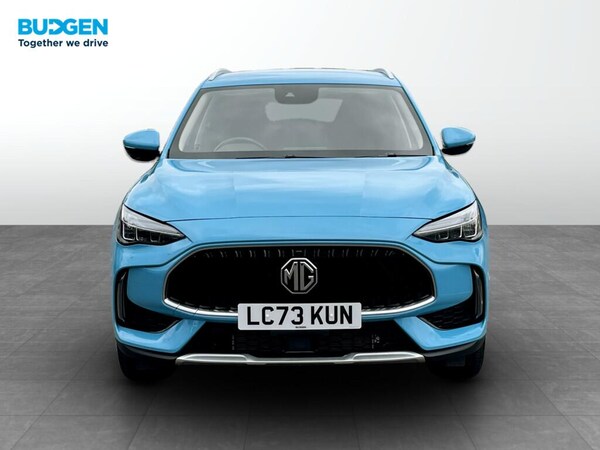 Used MG MG HS 2023 for sale - 75634495: Photo 2