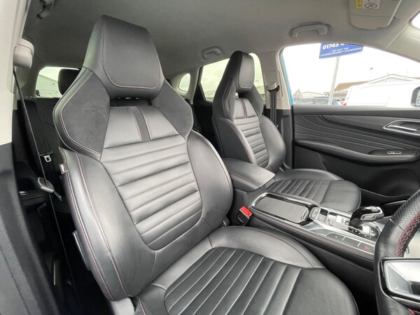 Used MG MG HS 2023 for sale - 75634495: Photo 35