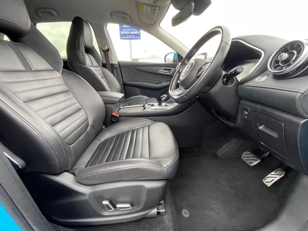 Used MG MG HS 2023 for sale - 75634495: Photo 36