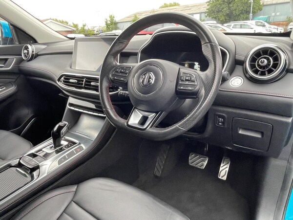 Used MG MG HS 2023 for sale - 75634495: Photo 38