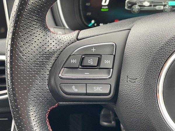 Used MG MG HS 2023 for sale - 75634495: Photo 39