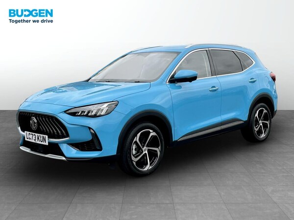 Used MG MG HS 2023 for sale - 75634495: Photo 3