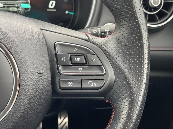 Used MG MG HS 2023 for sale - 75634495: Photo 41