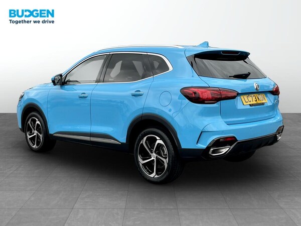 Used MG MG HS 2023 for sale - 75634495: Photo 4