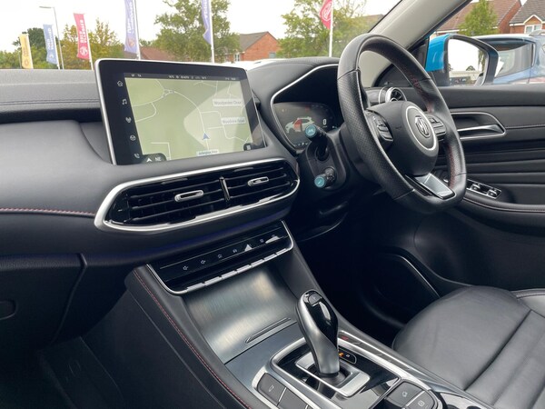 Used MG MG HS 2023 for sale - 75634495: Photo 54