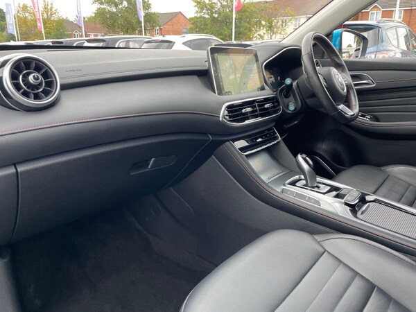 Used MG MG HS 2023 for sale - 75634495: Photo 55