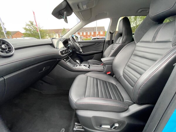 Used MG MG HS 2023 for sale - 75634495: Photo 56