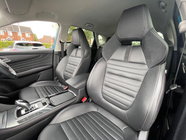 Used MG MG HS 2023 for sale - 75634495: Photo 57