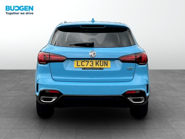 Used MG MG HS 2023 for sale - 75634495: Photo 5