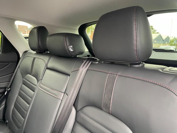 Used MG MG HS 2023 for sale - 75634495: Photo 60