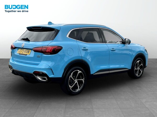 Used MG MG HS 2023 for sale - 75634495: Photo 6