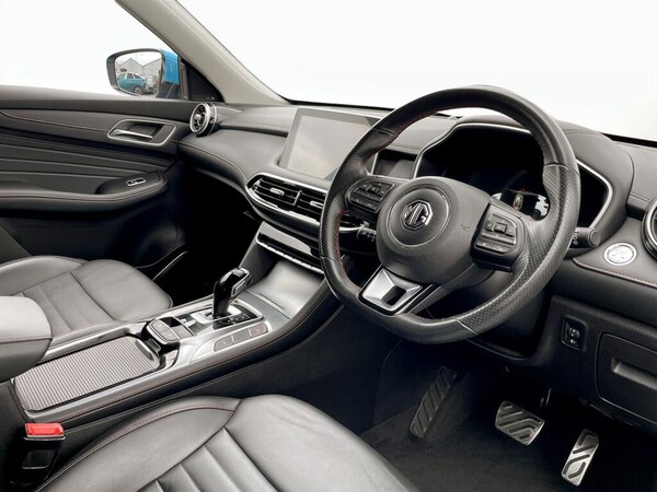 Used MG MG HS 2023 for sale - 75634495: Photo 9