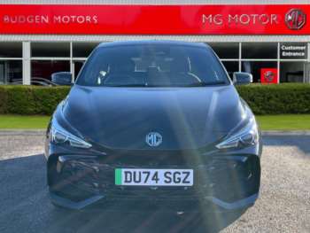 Used MG MG3 2024 for sale - 73589721: Photo