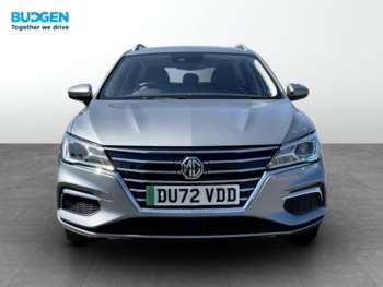 Used MG MG5 2022 for sale - 74584964: Photo