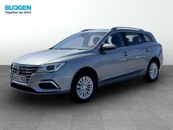 Used MG MG5 2022 for sale - 74584964: Photo