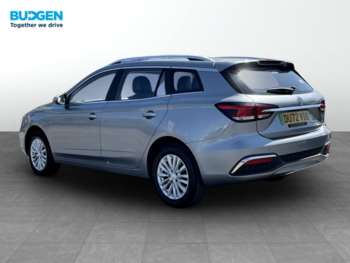 Used MG MG5 2022 for sale - 74584964: Photo