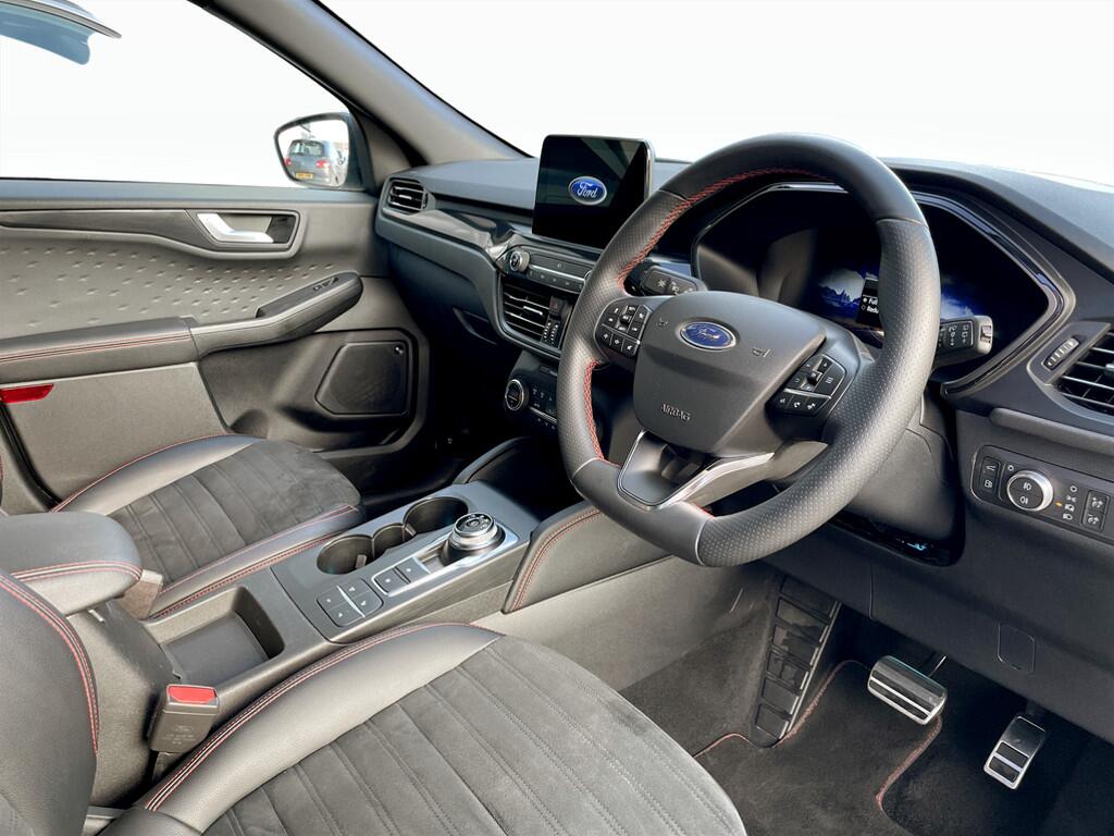 Used Ford Kuga 2020 for sale - 77625697: Photo 10