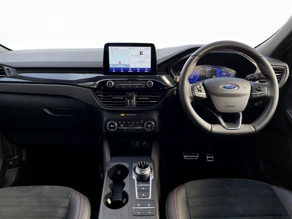 Used Ford Kuga 2020 for sale - 77625697: Photo 11